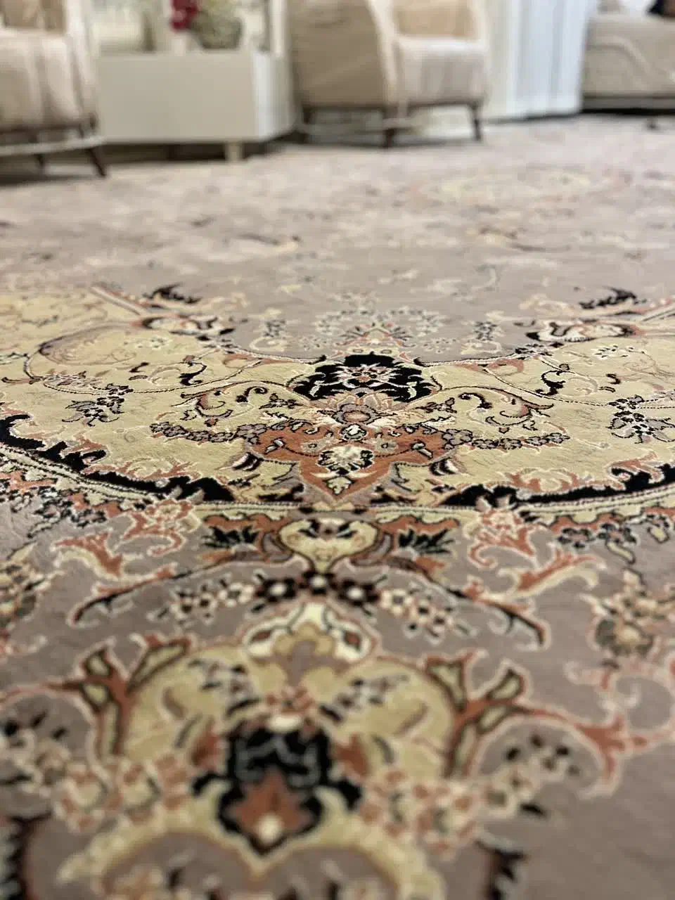 فرش ۱۲ متری|فرش|پردیس, فاز ۲|دیوار