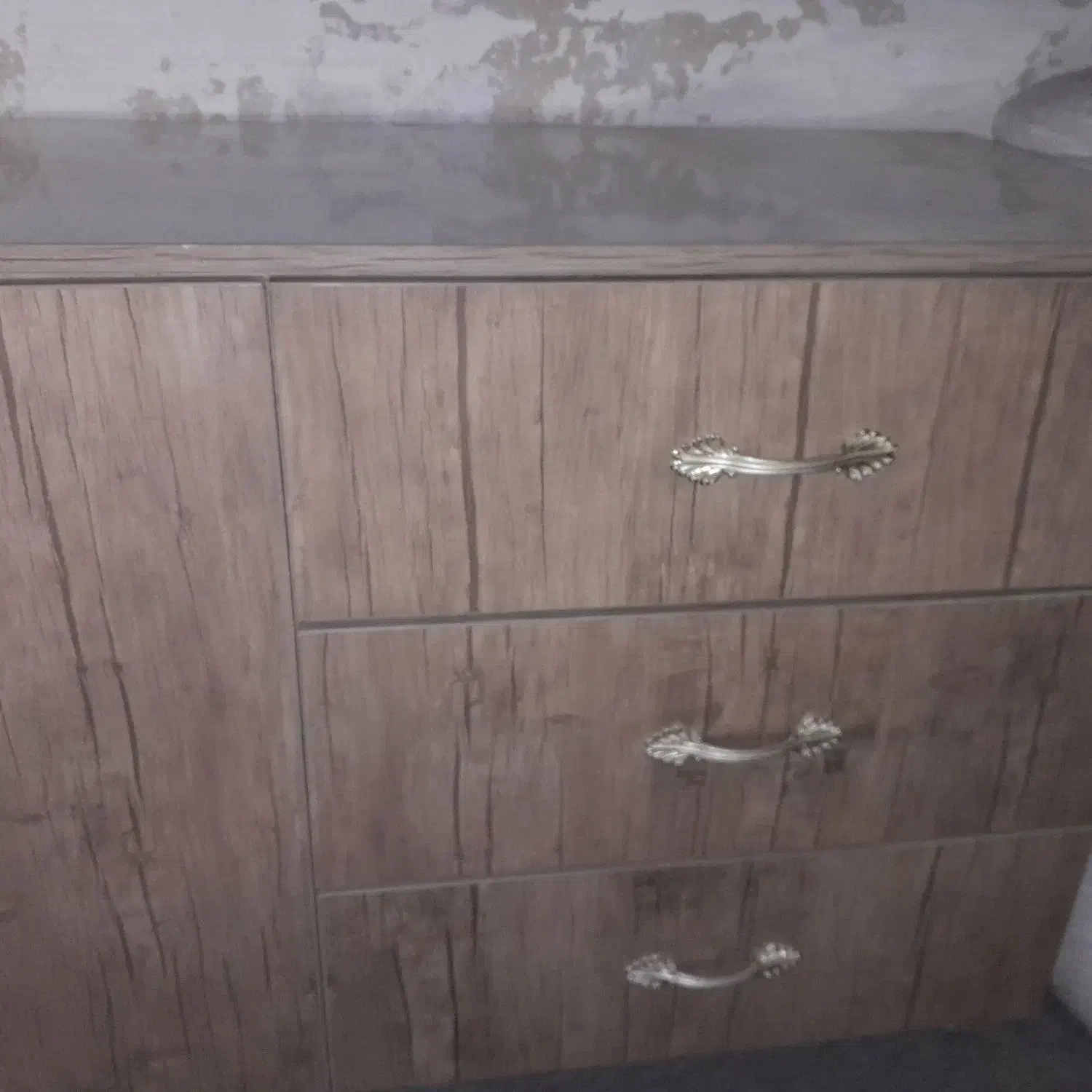 کابینت ام دی اف|آبچکان و نظمدهنده ظروف|چهاردانگه (تهران), |دیوار