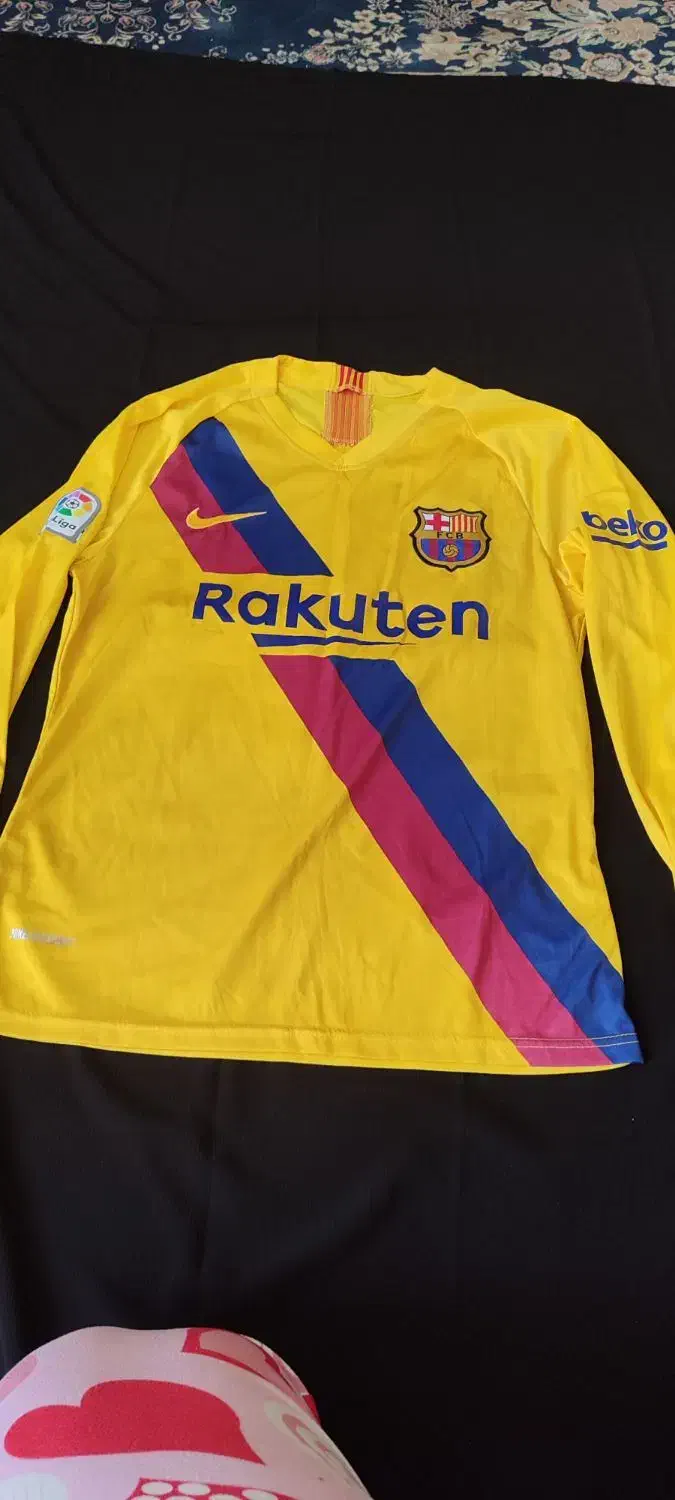 بلوز ورزشی و لباس کار|تجهیزات ورزشی|جهرم, |دیوار