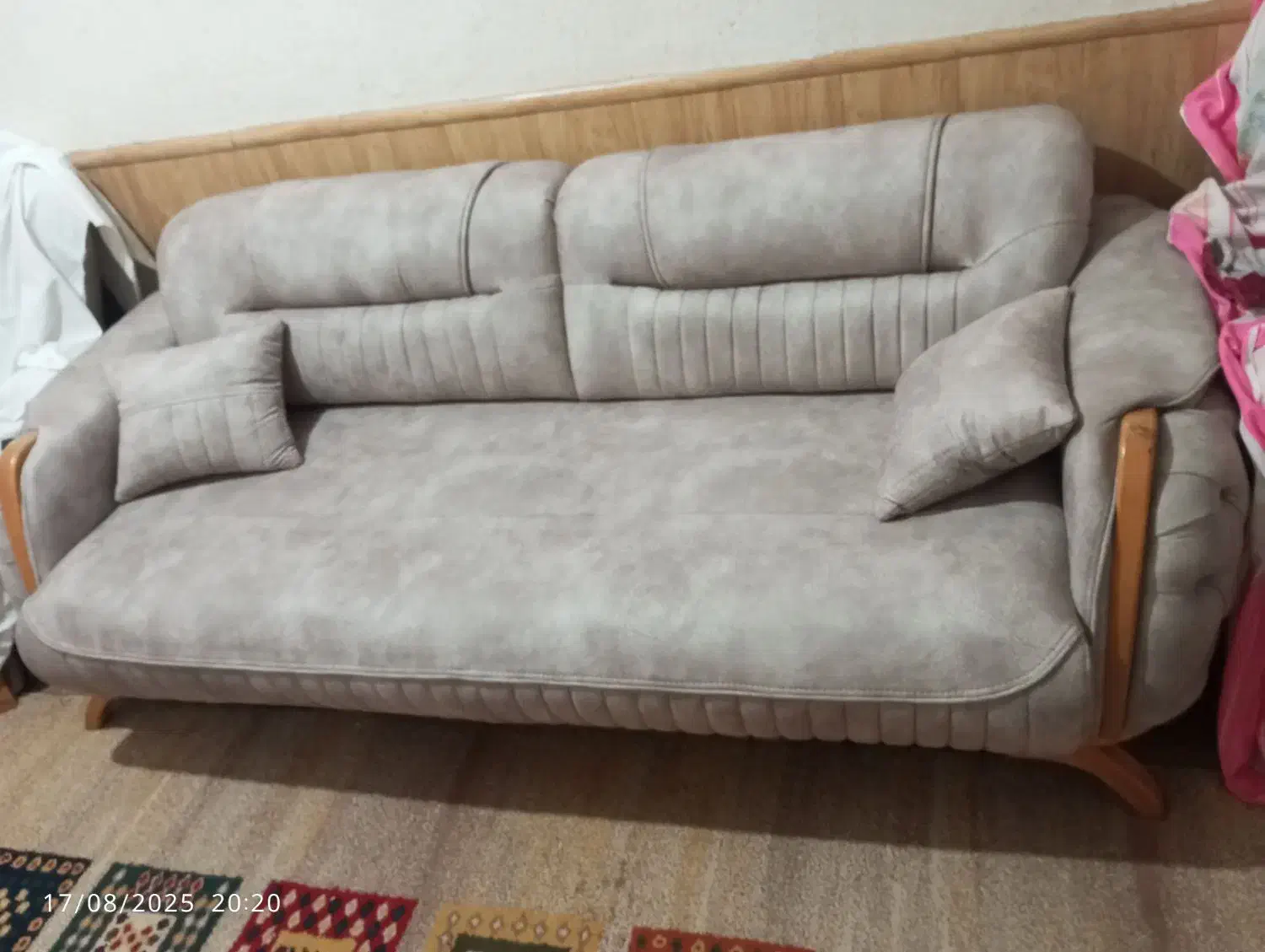 مبل نونونونونو|مبلمان خانگی و میز عسلی|اهواز, نادری|دیوار