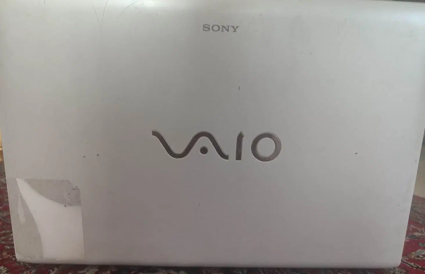 لپ تاپ Sony نسبتاً گیمینگ مخصوص بازی و دانشجویی|رایانه همراه|مشهد, صیاد شیرازی|دیوار