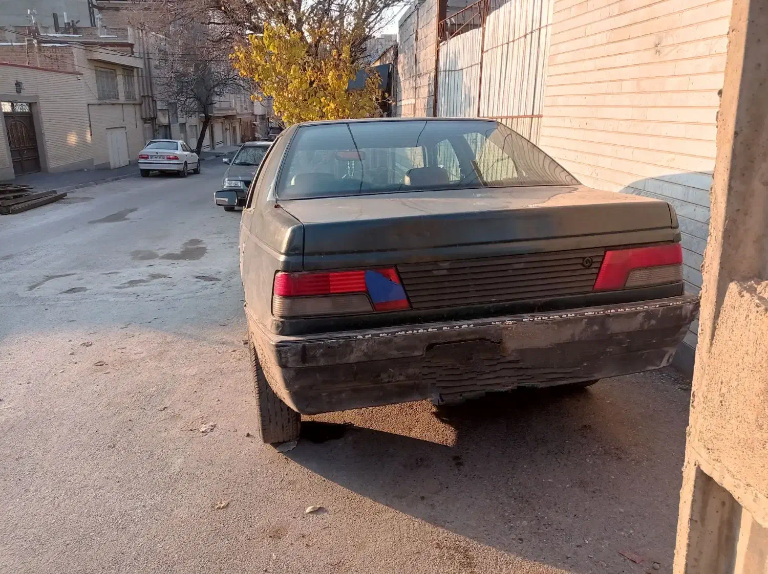 آردی|خودرو سواری و وانت|تبریز, |دیوار