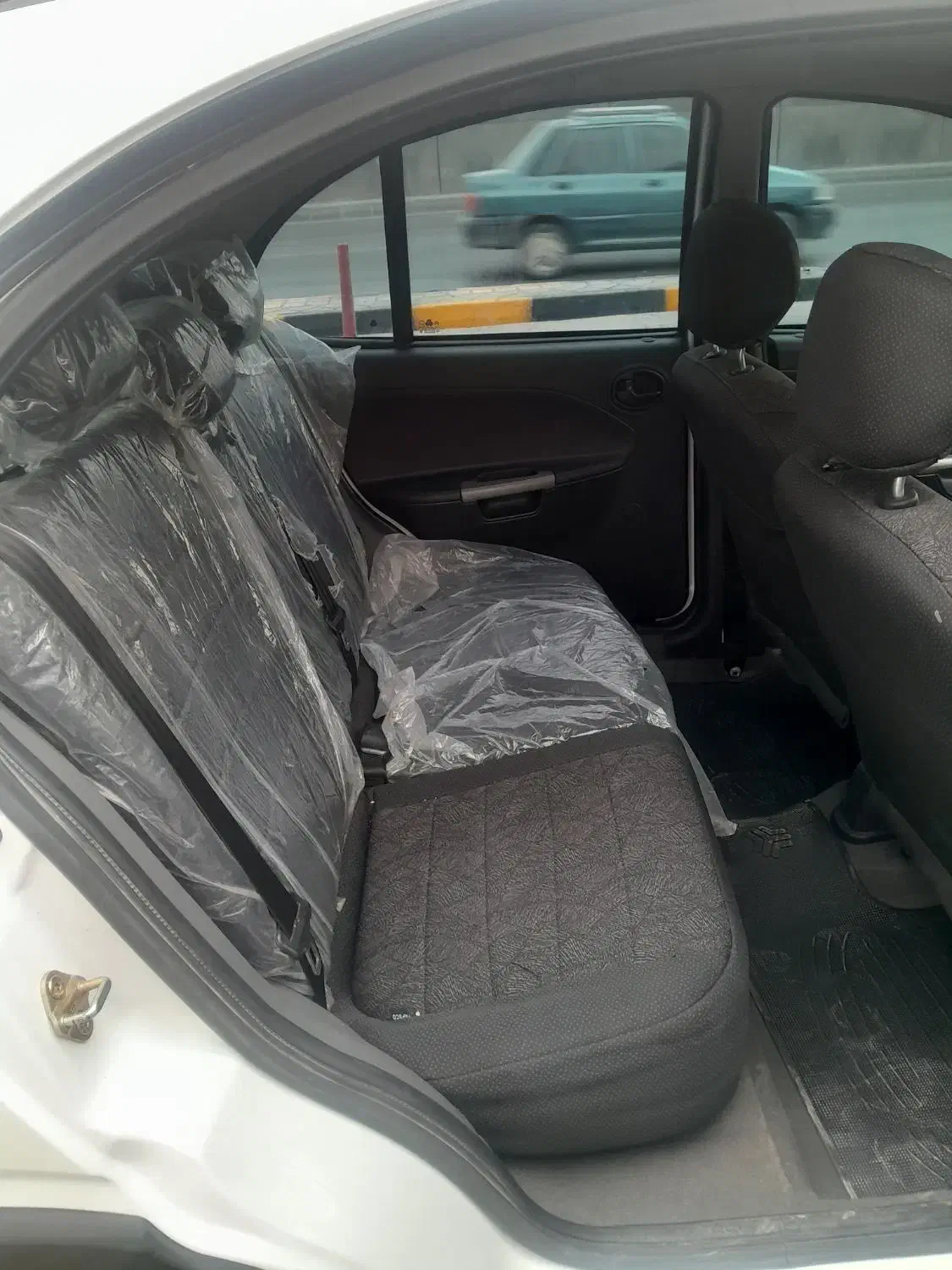 کوییک جی ایکس|خودرو سواری و وانت|اصفهان, فروردین|دیوار