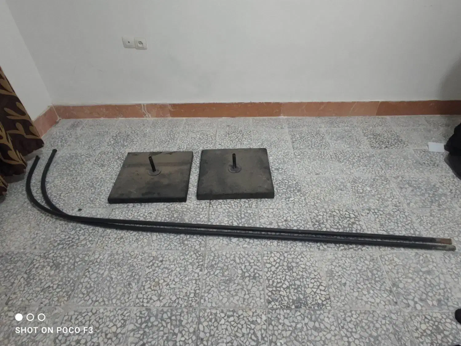 میله پرچم ساحلی|مبلمان اداری|زاهدان, |دیوار