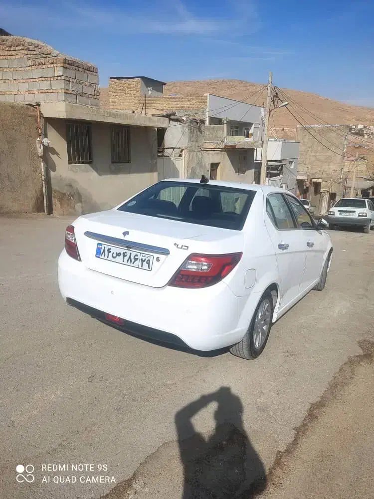 دنا پلاس|خودرو سواری و وانت|کنگاور, |دیوار