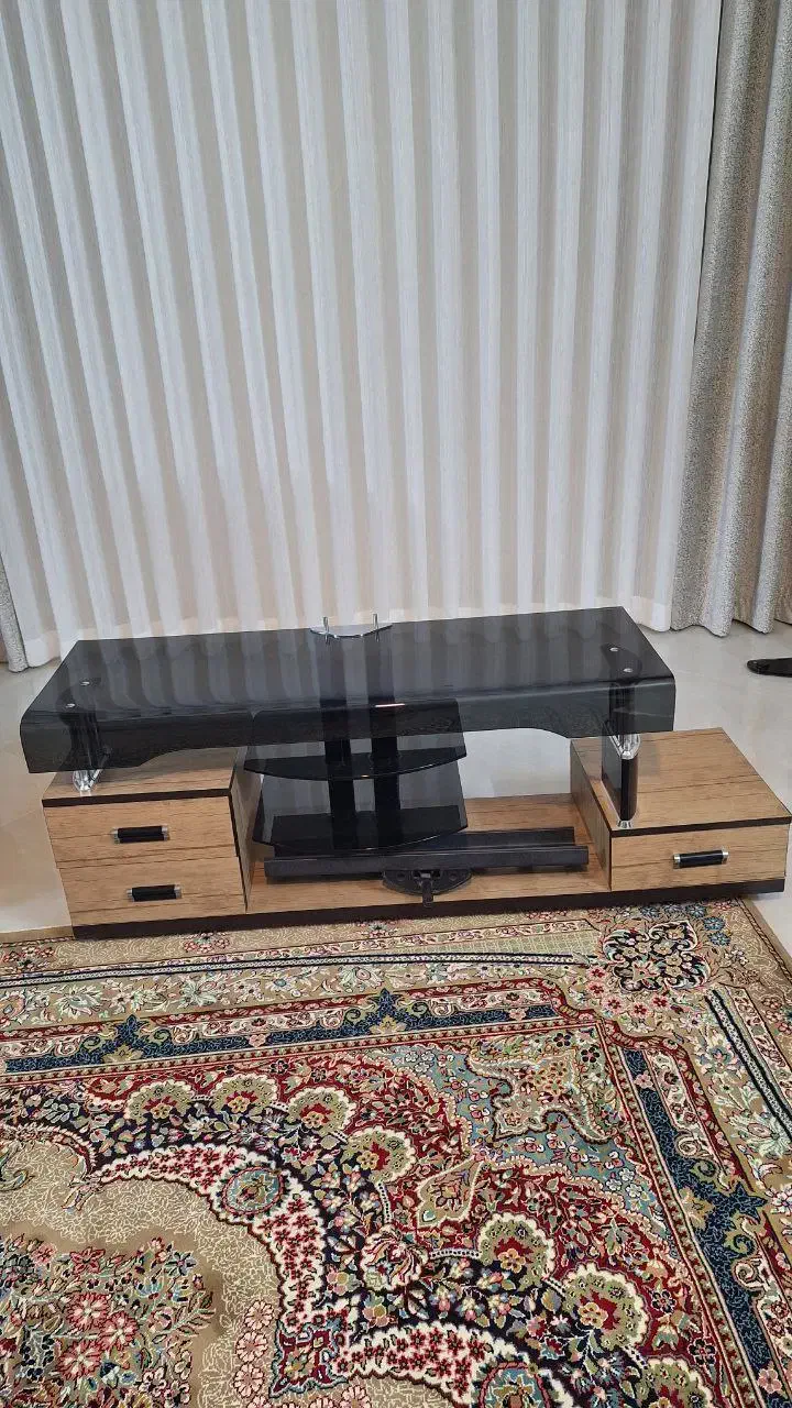 میز تلویزیون|میز تلویزیون|نیشابور, دارایی|دیوار