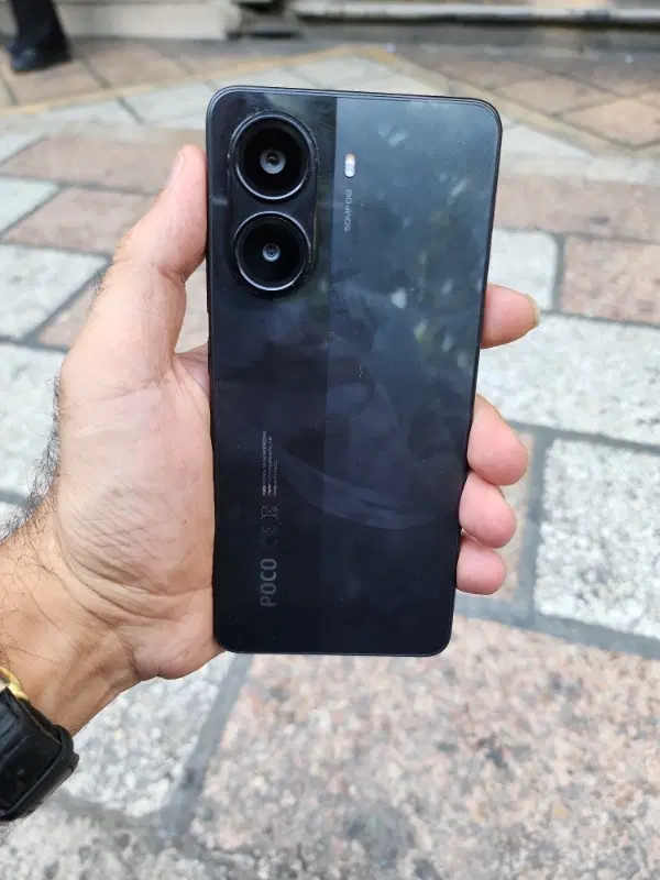 poco x7 pro 512G|موبایل|شهریار, شهریار|دیوار