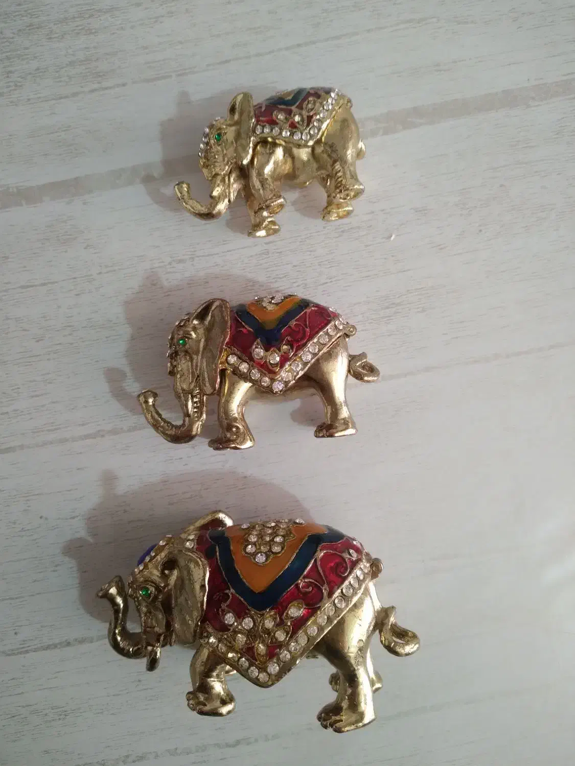 فیل برنزی|مجسمه، تندیس، ماکت|اراک, |دیوار