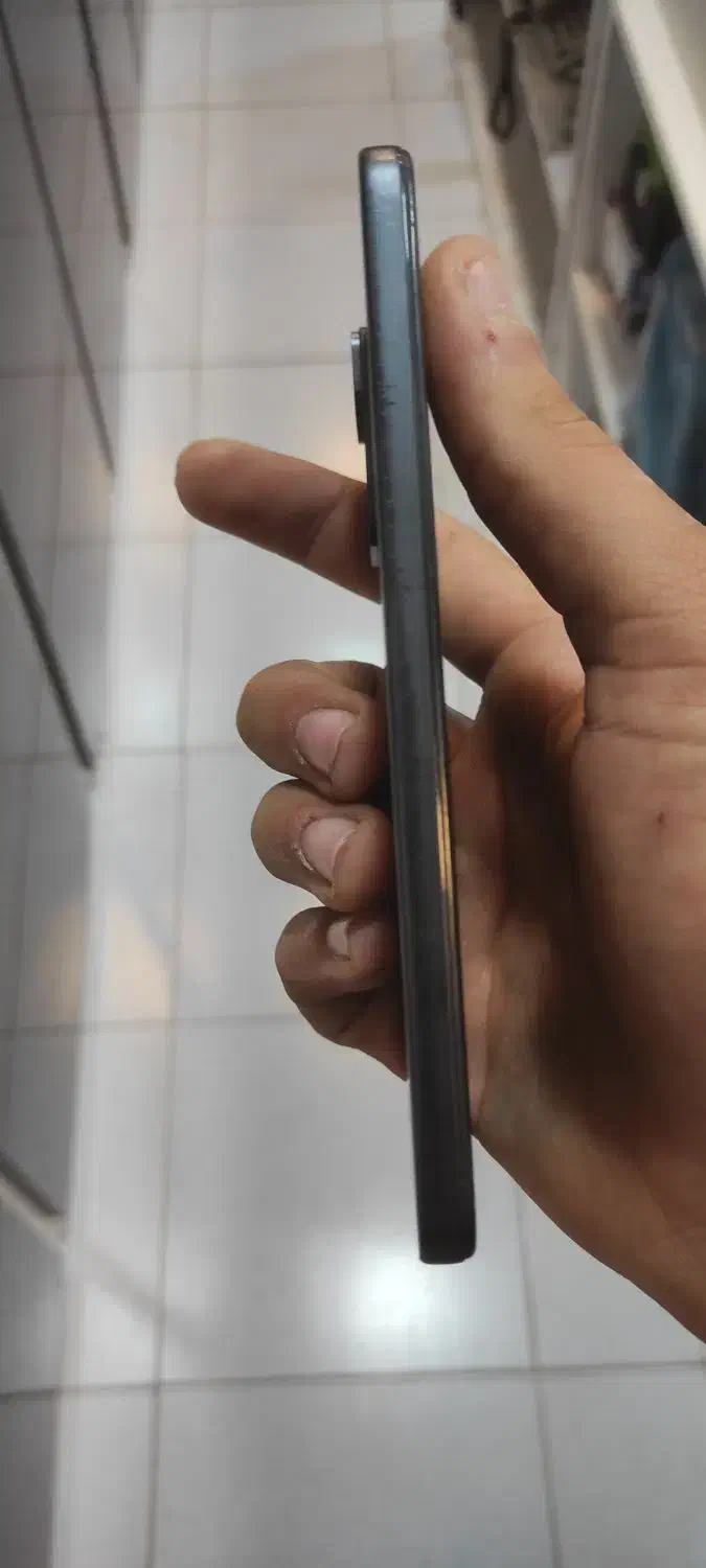 گوشی نوت 11پرو|موبایل|اراک, |دیوار