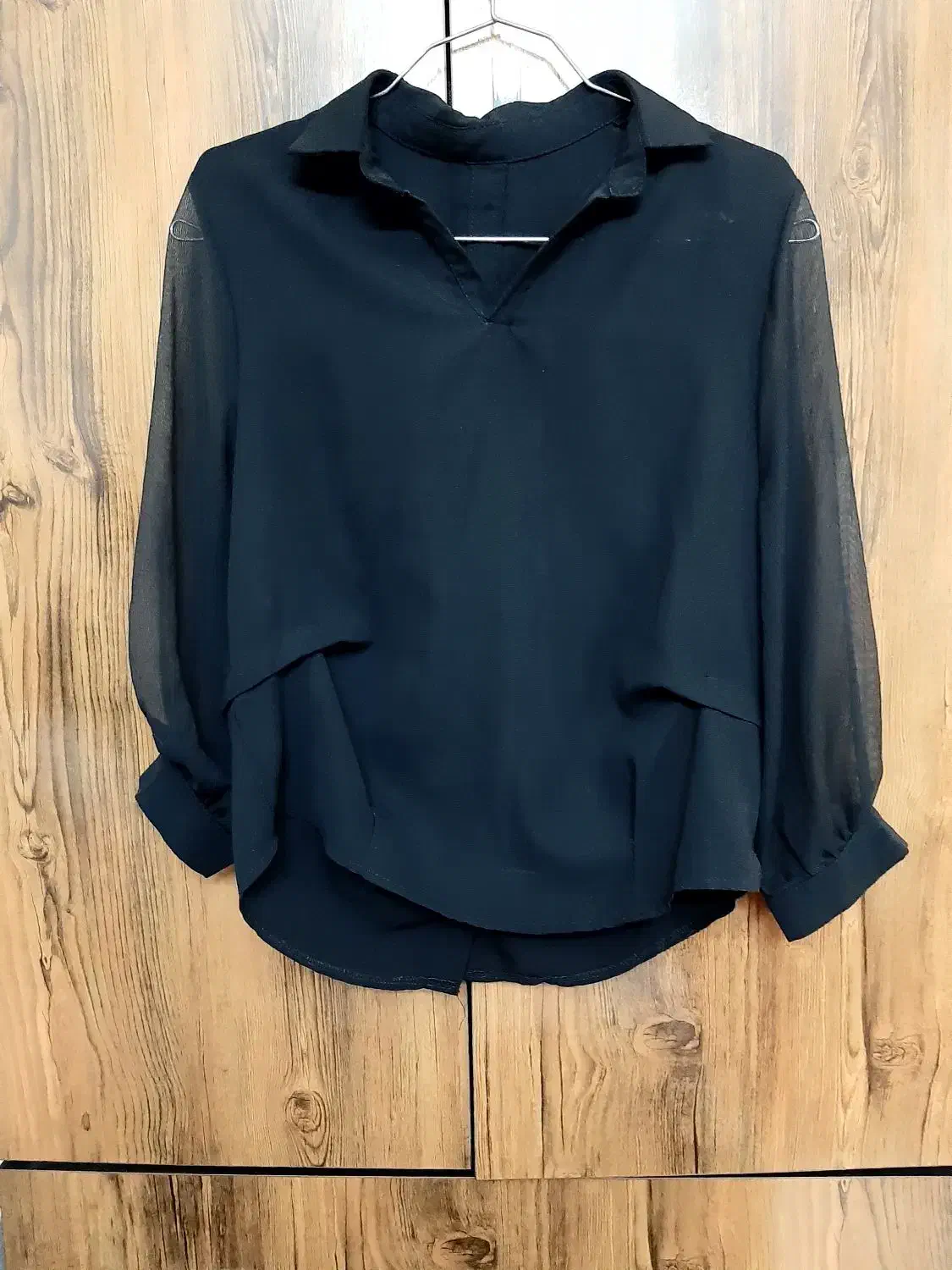 شومیز مشکی|لباس|اصفهان, شاهد|دیوار