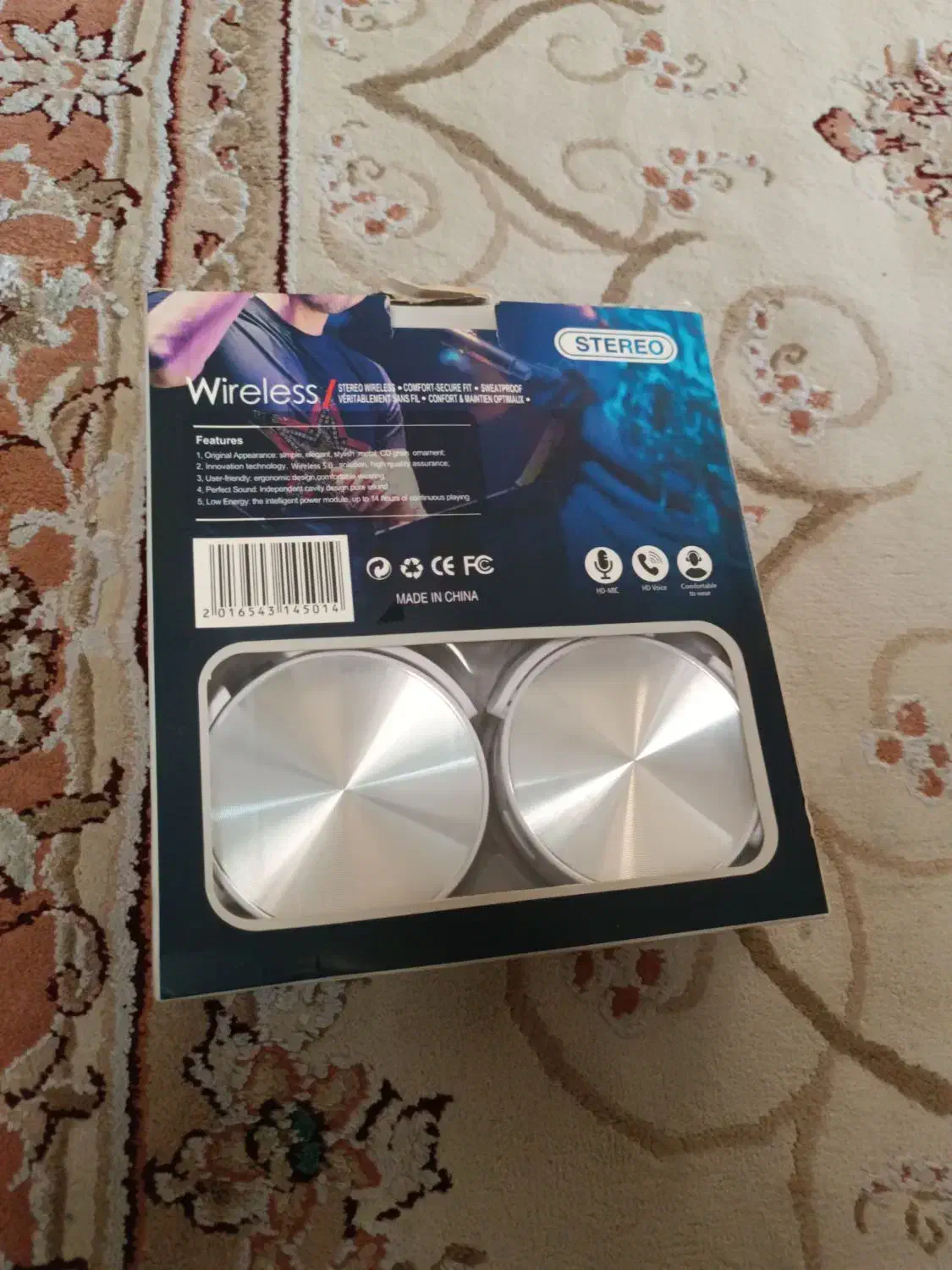 هدفون مدل XB450i|لوازم جانبی موبایل و تبلت|کرج, شاهین‌ویلا|دیوار