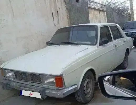 فروش پیکان مدل ۸۱|خودرو سواری و وانت|خمینی‌شهر, |دیوار