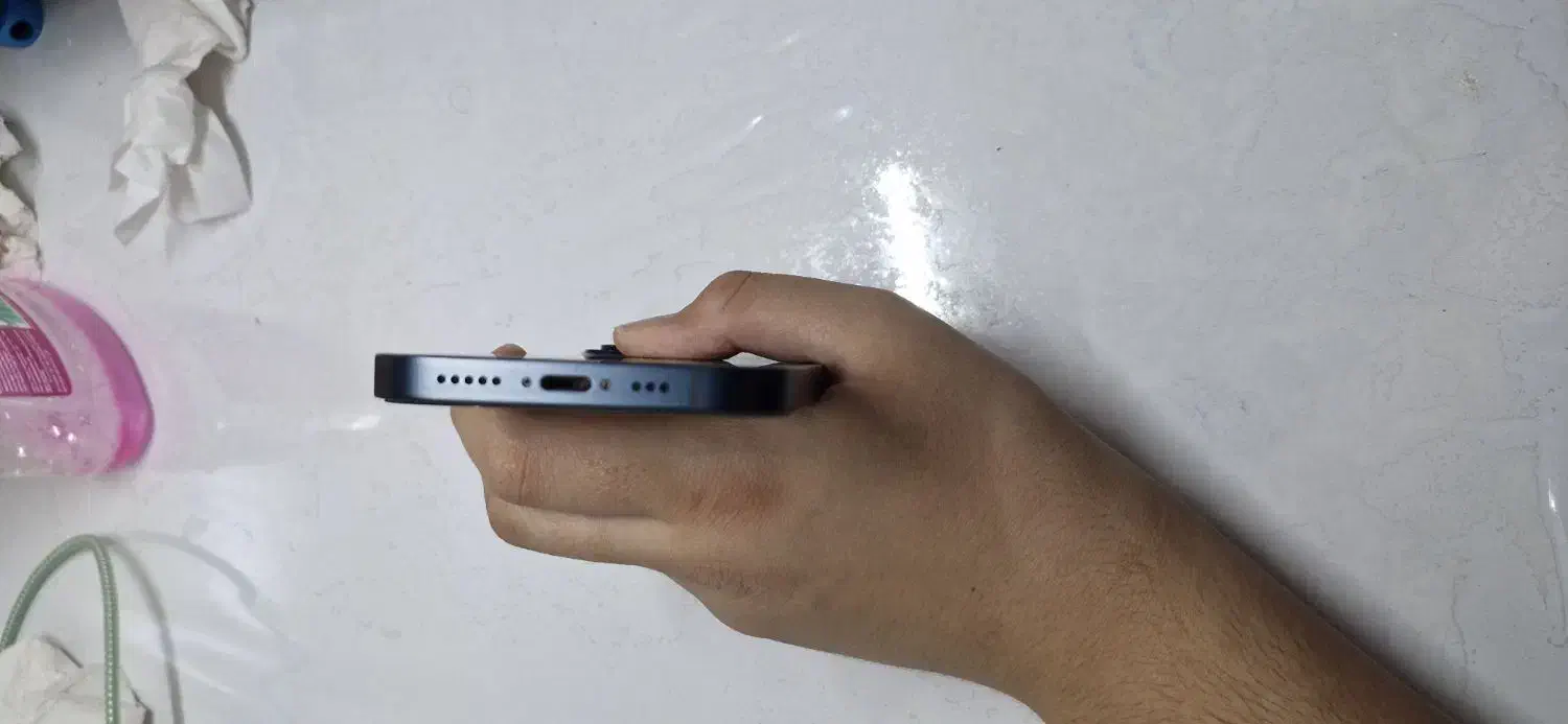 ایفون ۱۳ نرمال ۱۲۸|موبایل|اهواز, کوی صادقیه|دیوار