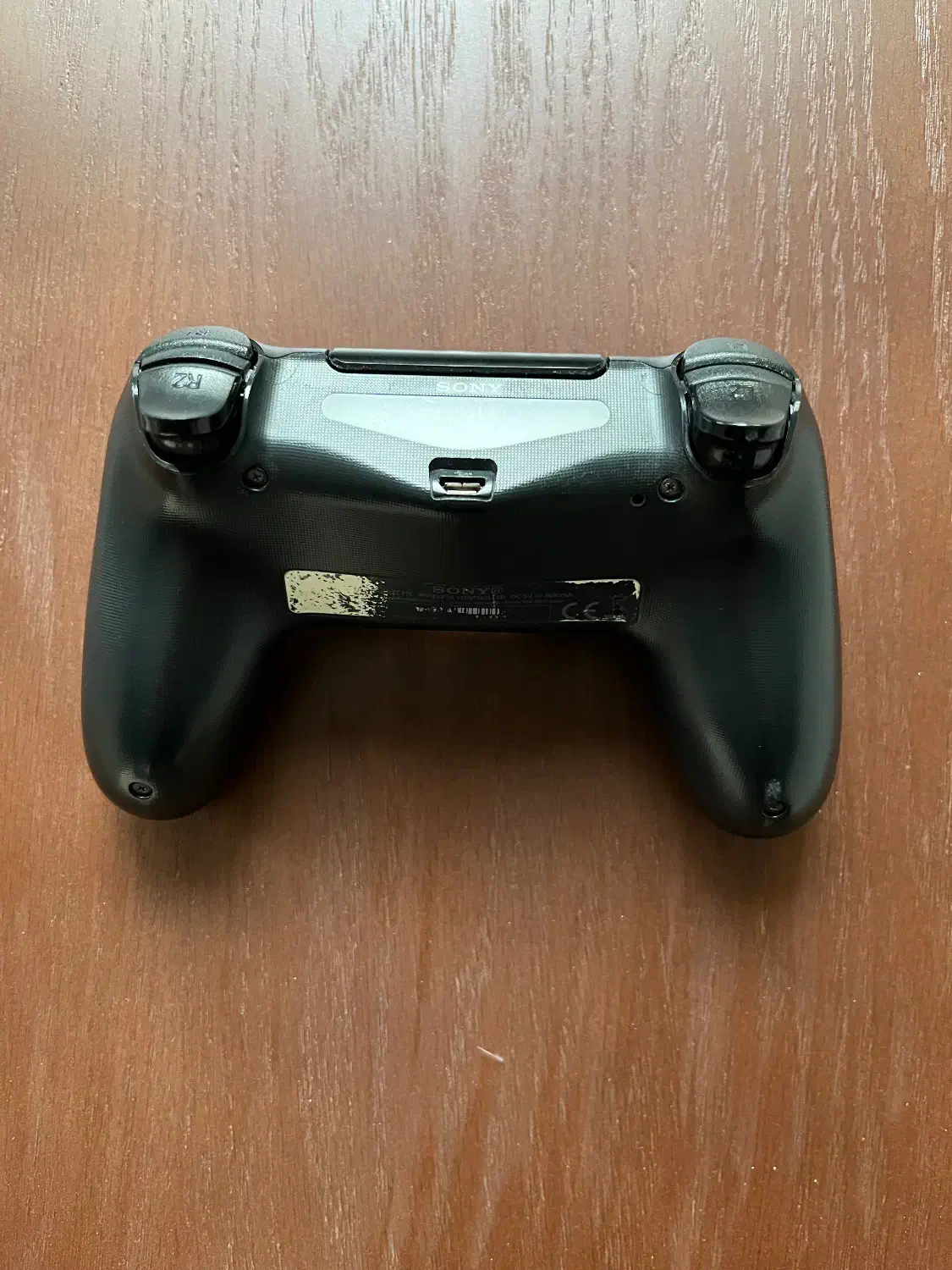 دسته ps4|کنسول، بازی ویدئویی و آنلاین|شیراز, معالی‌آباد|دیوار