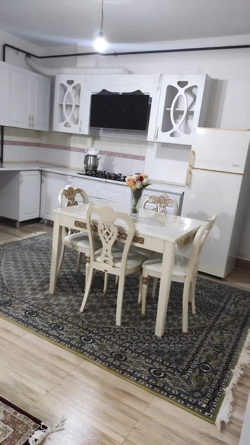 اجاره روزانه سوئیت تمیز در رشت دیلمان|اجارهٔ کوتاهمدت آپارتمان و سوئیت|رشت, دیلمان|دیوار