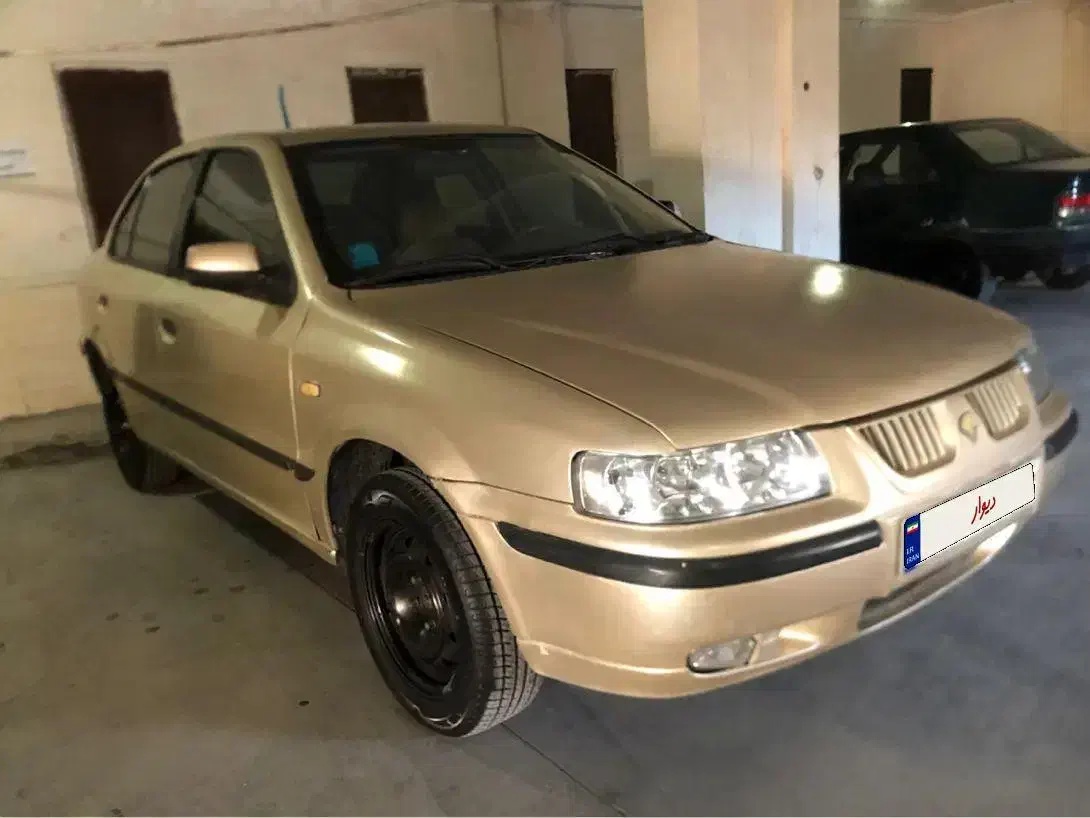 معاوضه با پراید بار|خودرو سواری و وانت|صدرا-فارس, فاز ۱|دیوار