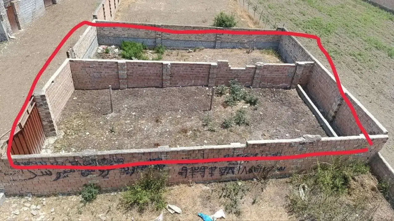 فروش فوری زمین باموقعیت عالی-داخل بافت کفشگیری|فروش زمین و ملک کلنگی|گرگان, |دیوار