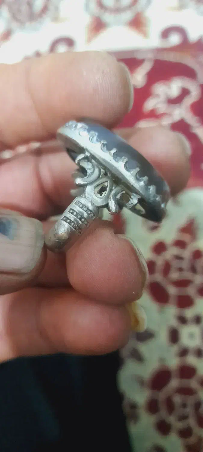 سلیمانی قدیمی|جواهرات|اراک, |دیوار