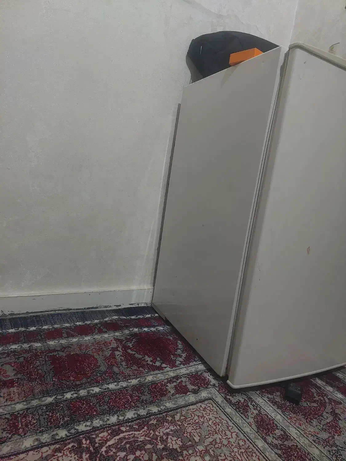 مینی یخچاال مجردی ۵ فوت|یخچال و فریزر|اهواز, گلستان|دیوار