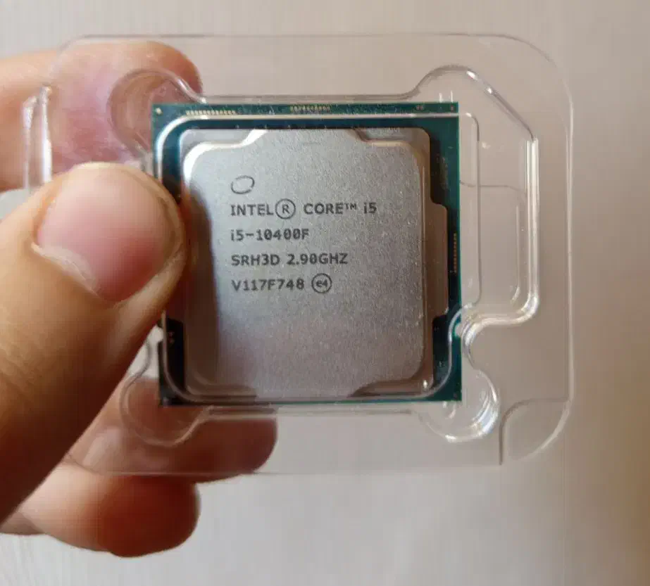 i5 10400f|قطعات و لوازم جانبی رایانه|تهران, بهارستان|دیوار