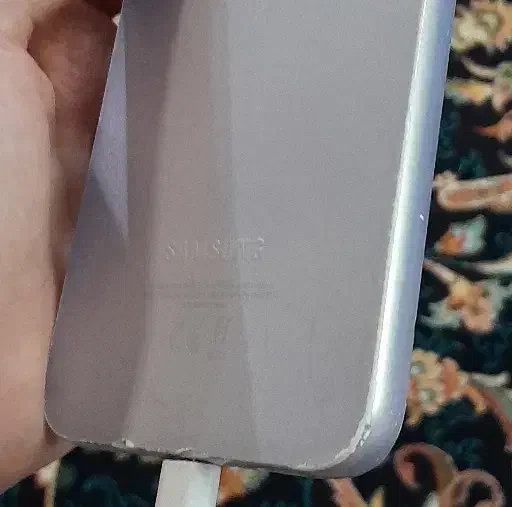 گوشیA14|موبایل|همدان, |دیوار