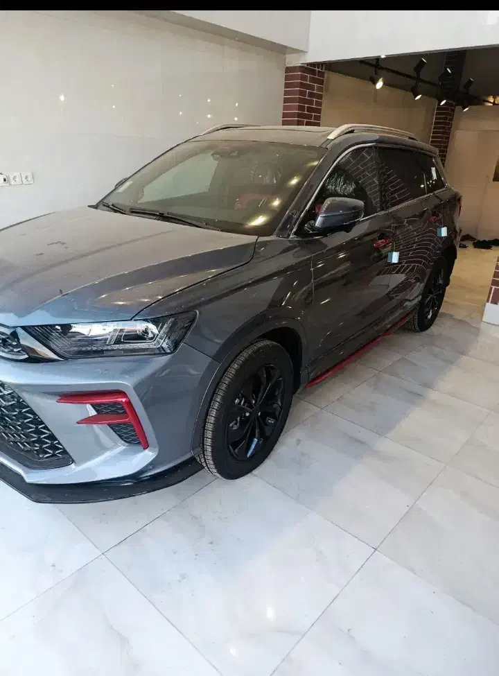 kmc a5|خودرو سواری و وانت|گنبد کاووس, |دیوار