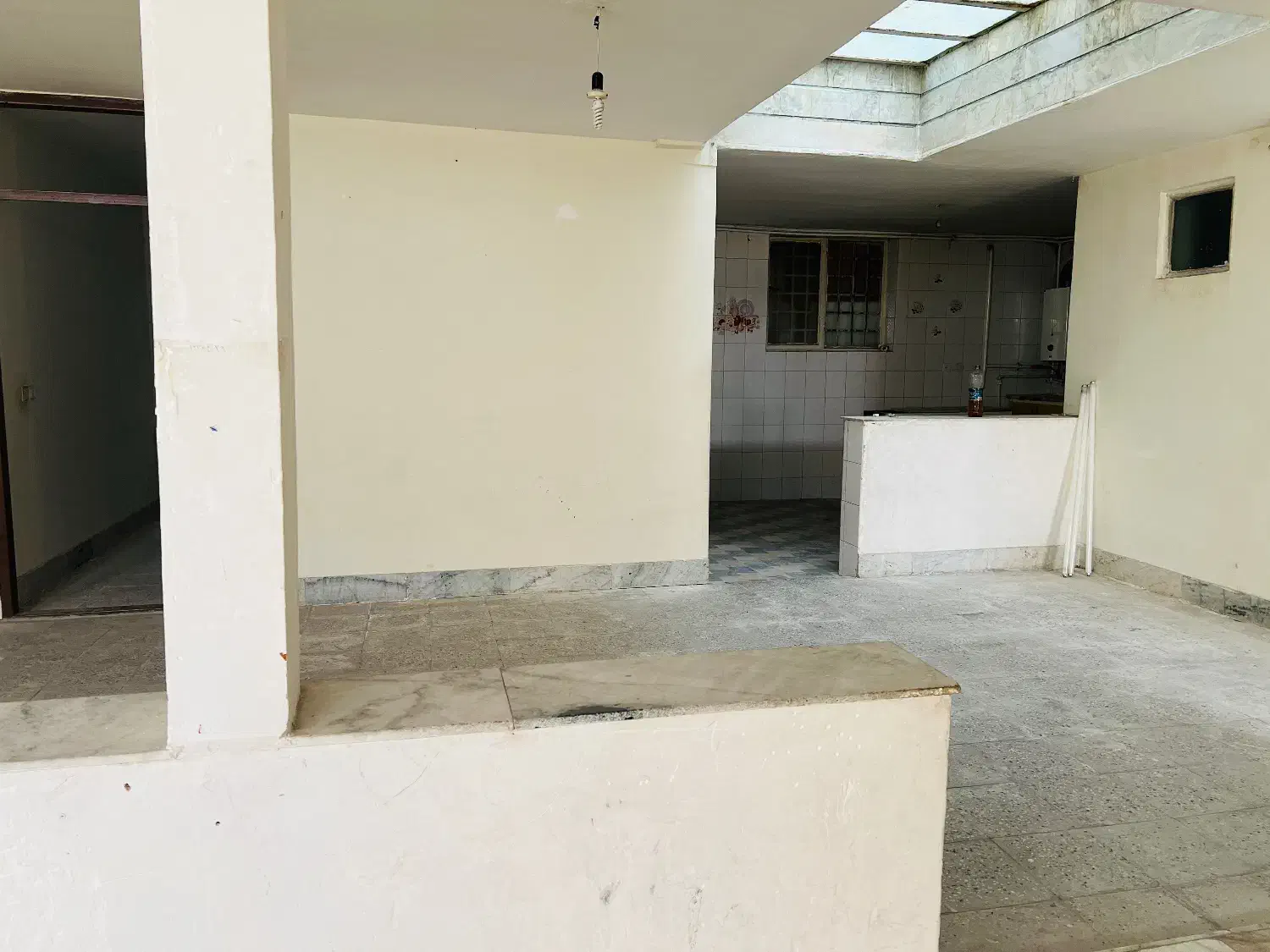 اجاره خانه ویلایی- برای انبار هم اجاره داده میشود|اجارهٔ خانه و ویلا|بیرجند, |دیوار