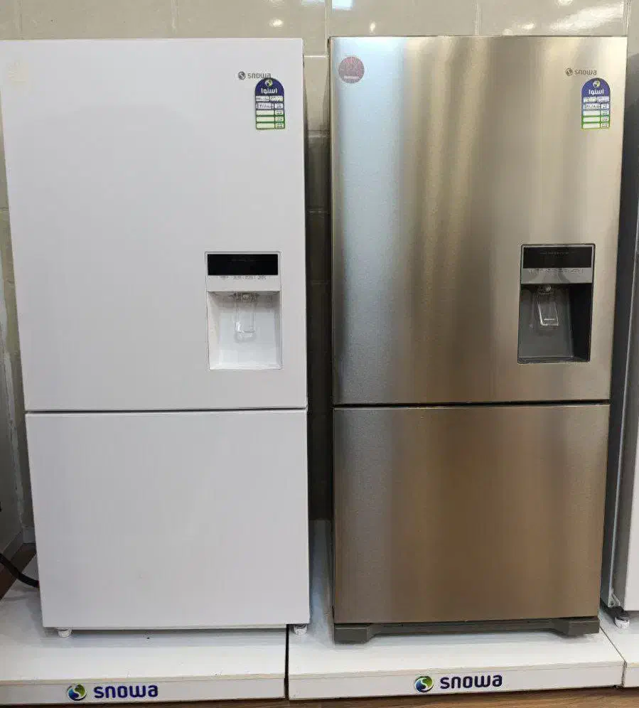 فروش پاییزه نقدی و اقساطی محصولات اسنوا بدون سود|یخچال و فریزر|مشهد, ولیعصر (شهرک غرب)|دیوار