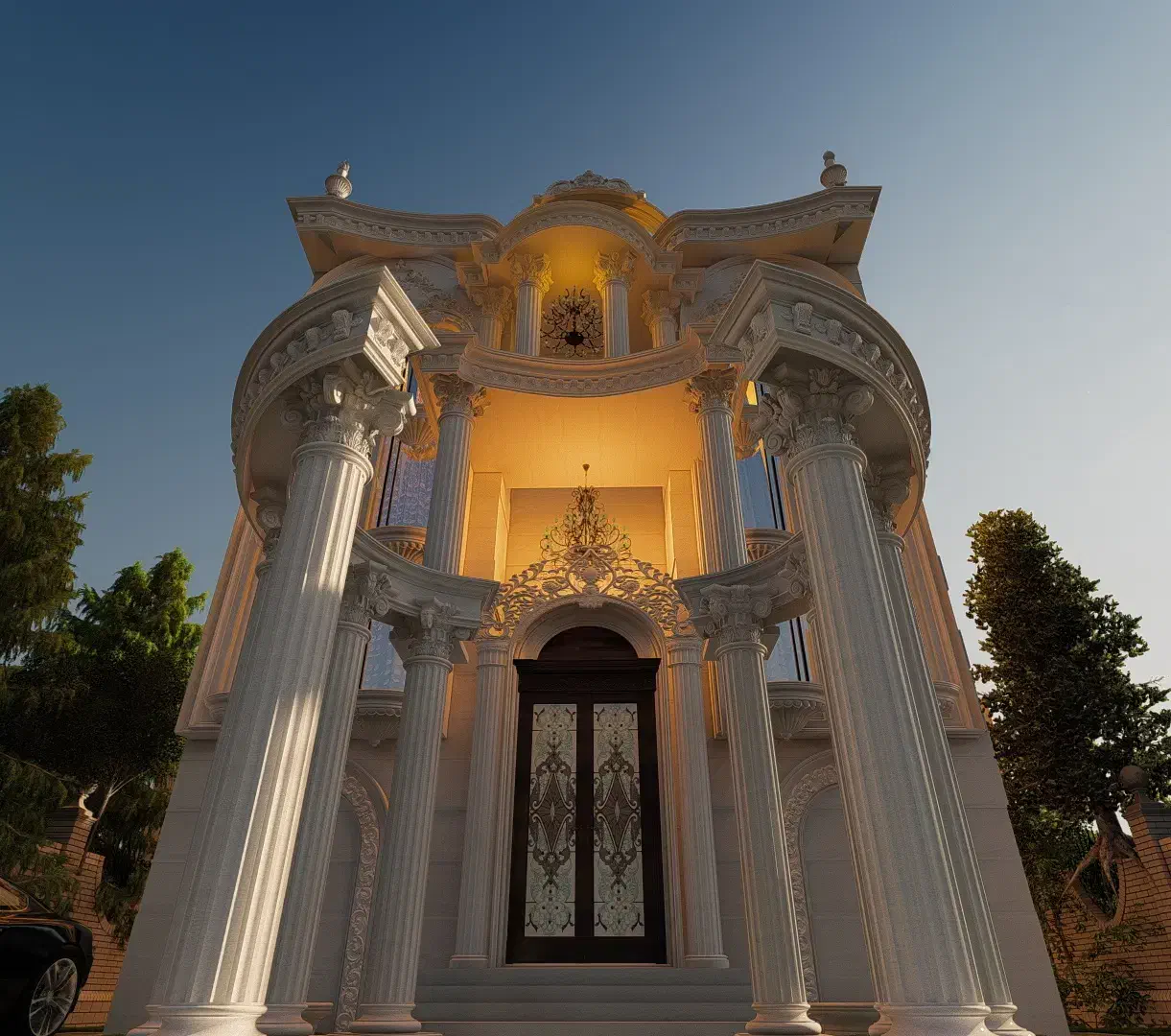 پیمانکاری ساختمان|خدمات پیشه و مهارت|قم, سالاریه|دیوار