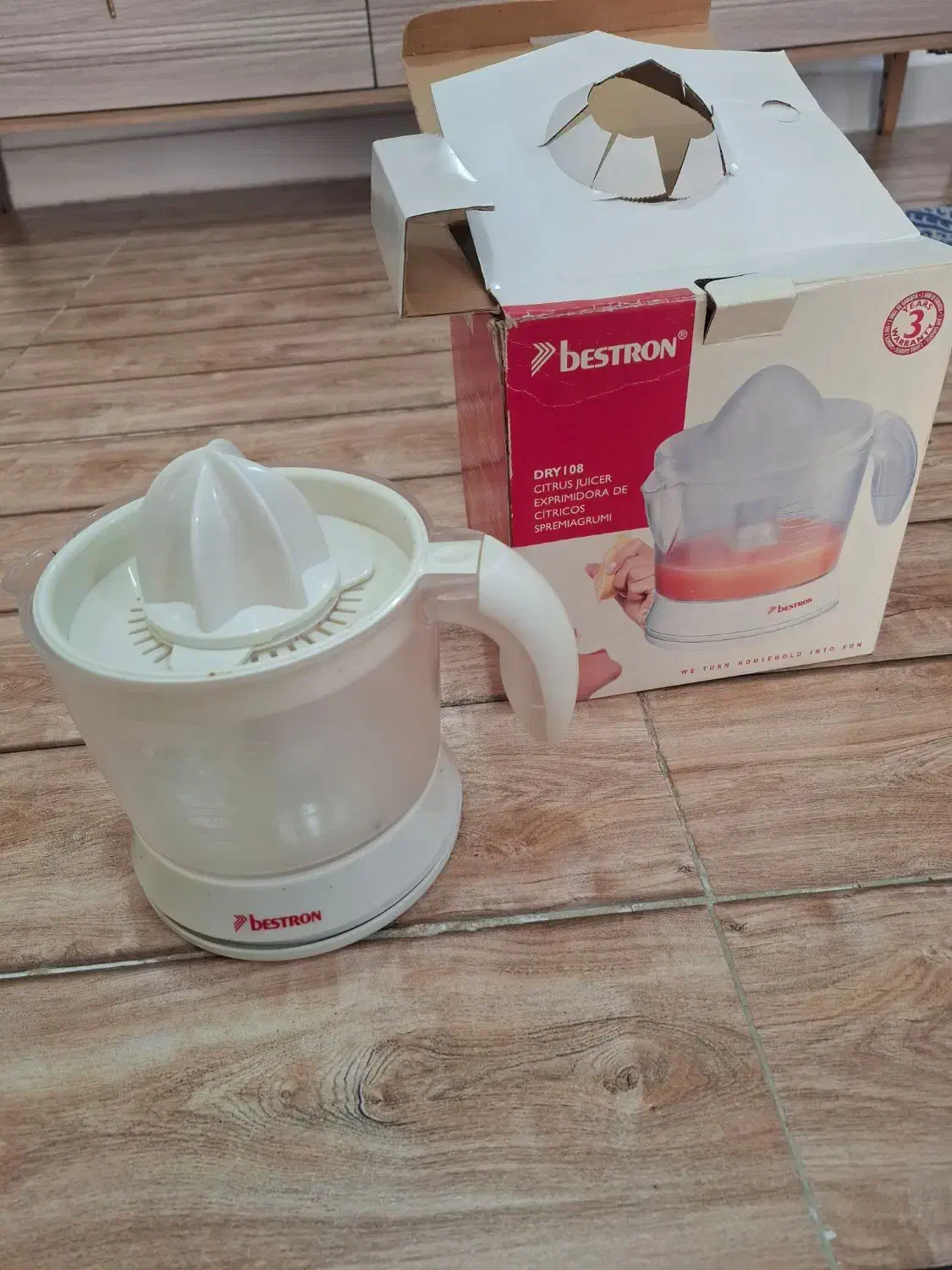 آب مرکبات گیر|آبمیوه‌گیر و آب‌مرکبات‌گیر|مسجد سلیمان, |دیوار