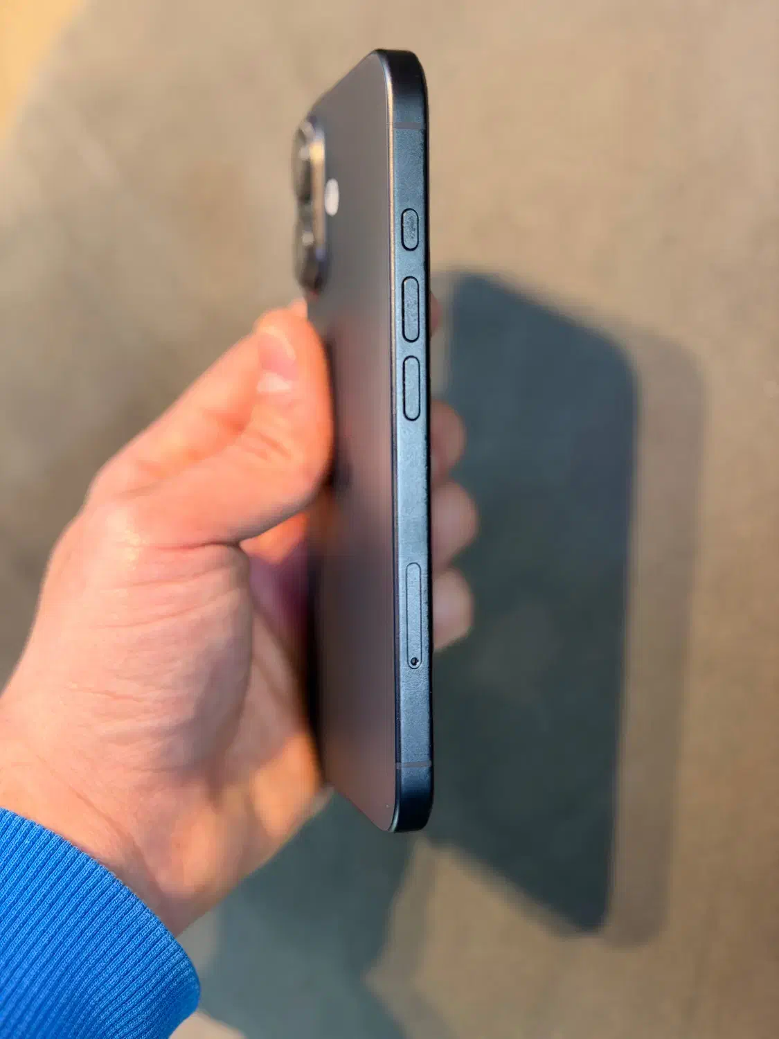 ایفون16|موبایل|همدان, |دیوار