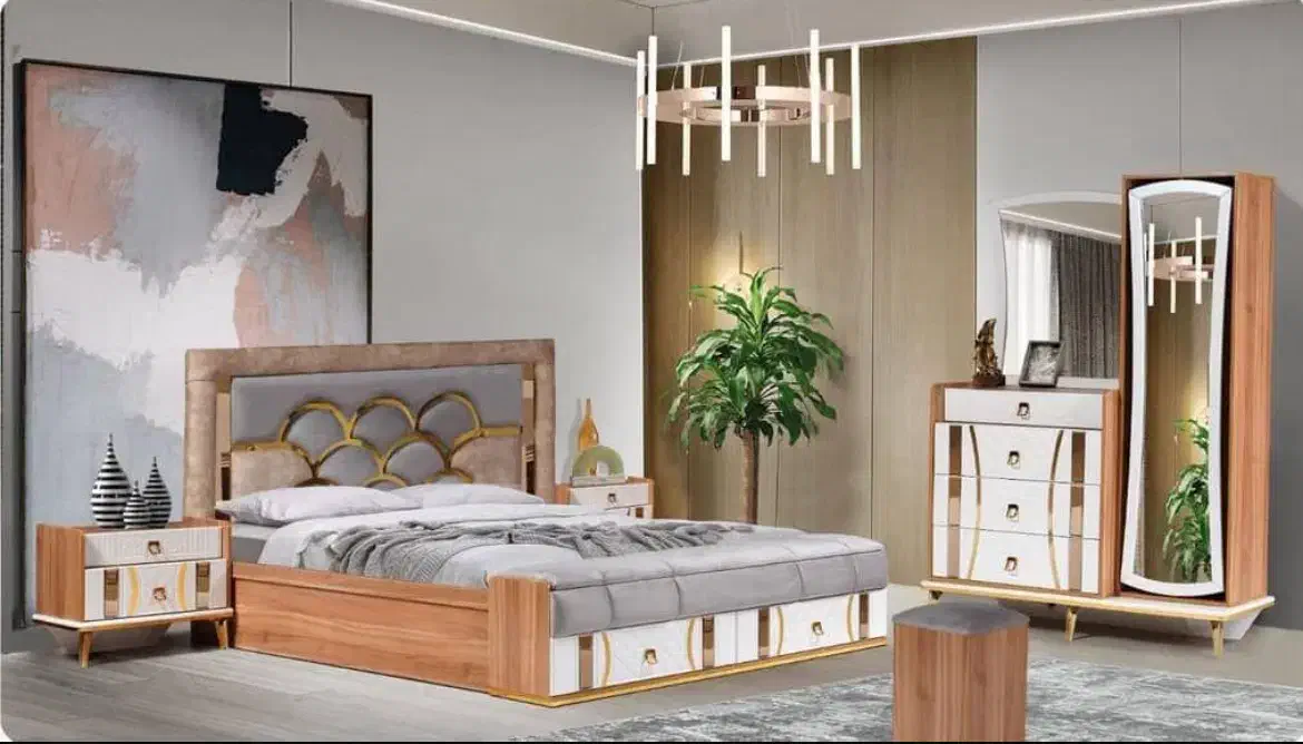 سرویس خواب هدف|تخت و سرویس خواب|آبادان, |دیوار