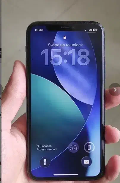 ایفون ۱۱ پرومکس|موبایل|شاهدشهر, |دیوار