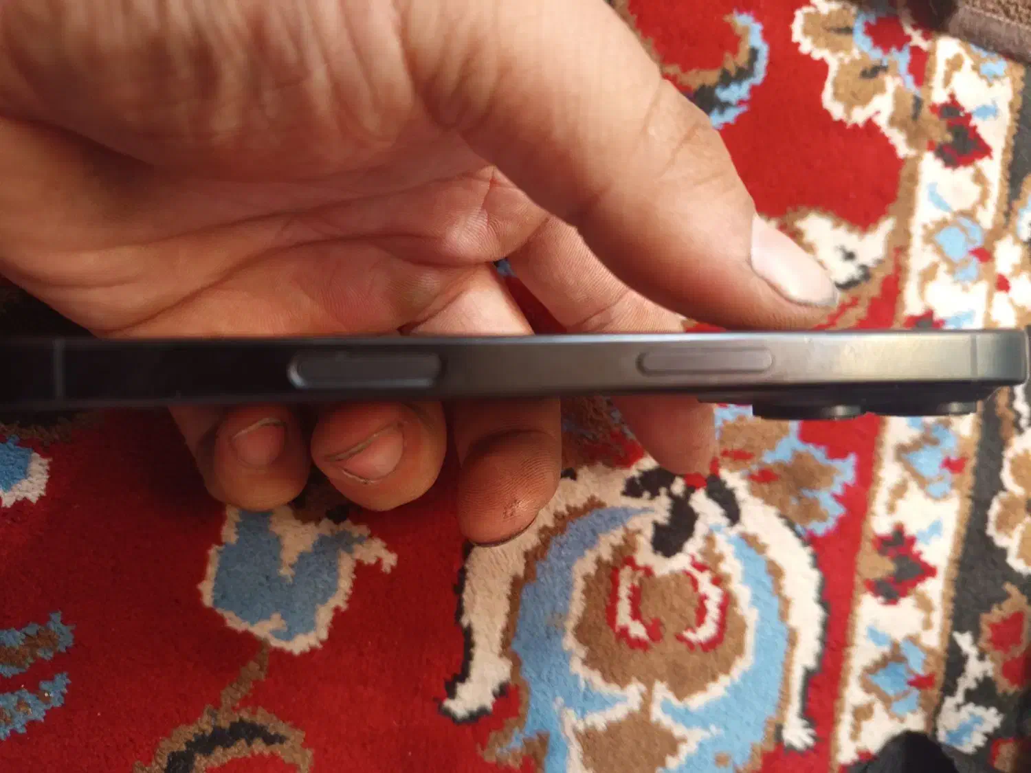 آیفون16pro|موبایل|تهران, پاسداران|دیوار
