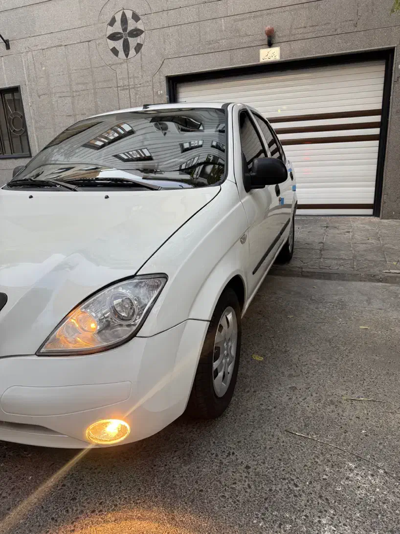 تیبا ۲ مدل ۱۴۰۱|خودرو سواری و وانت|تهران, آبشار تهران (دریاچه)|دیوار