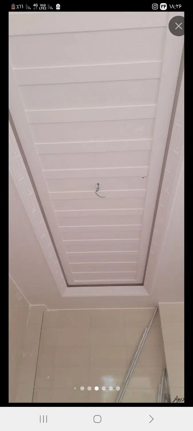 گچکاری|خدمات پیشه و مهارت|الشتر, |دیوار