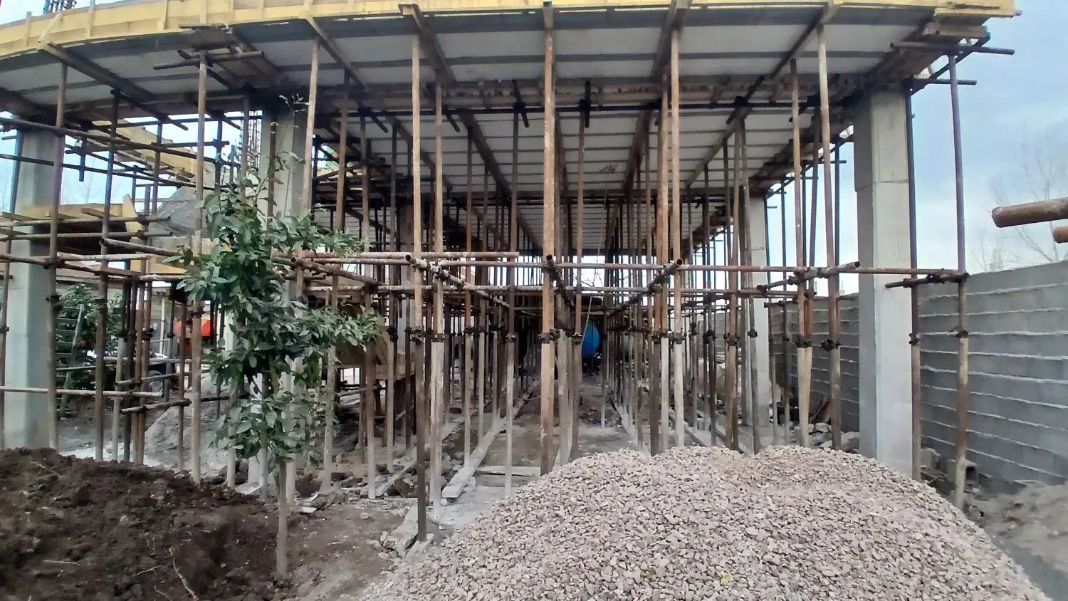 آقای داربست|خدمات پیشه و مهارت|آستانه اشرفیه, |دیوار