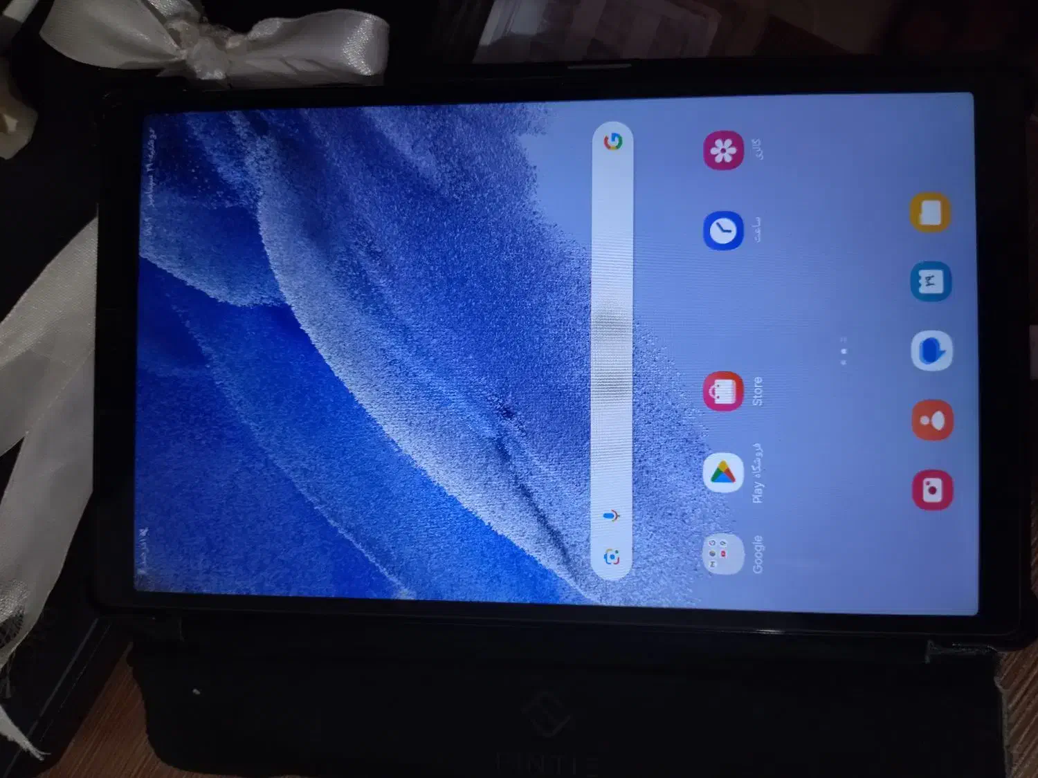 تبلت سامسونگ مدل Galaxy Tab A7 Lite|تبلت|کرمانشاه, |دیوار