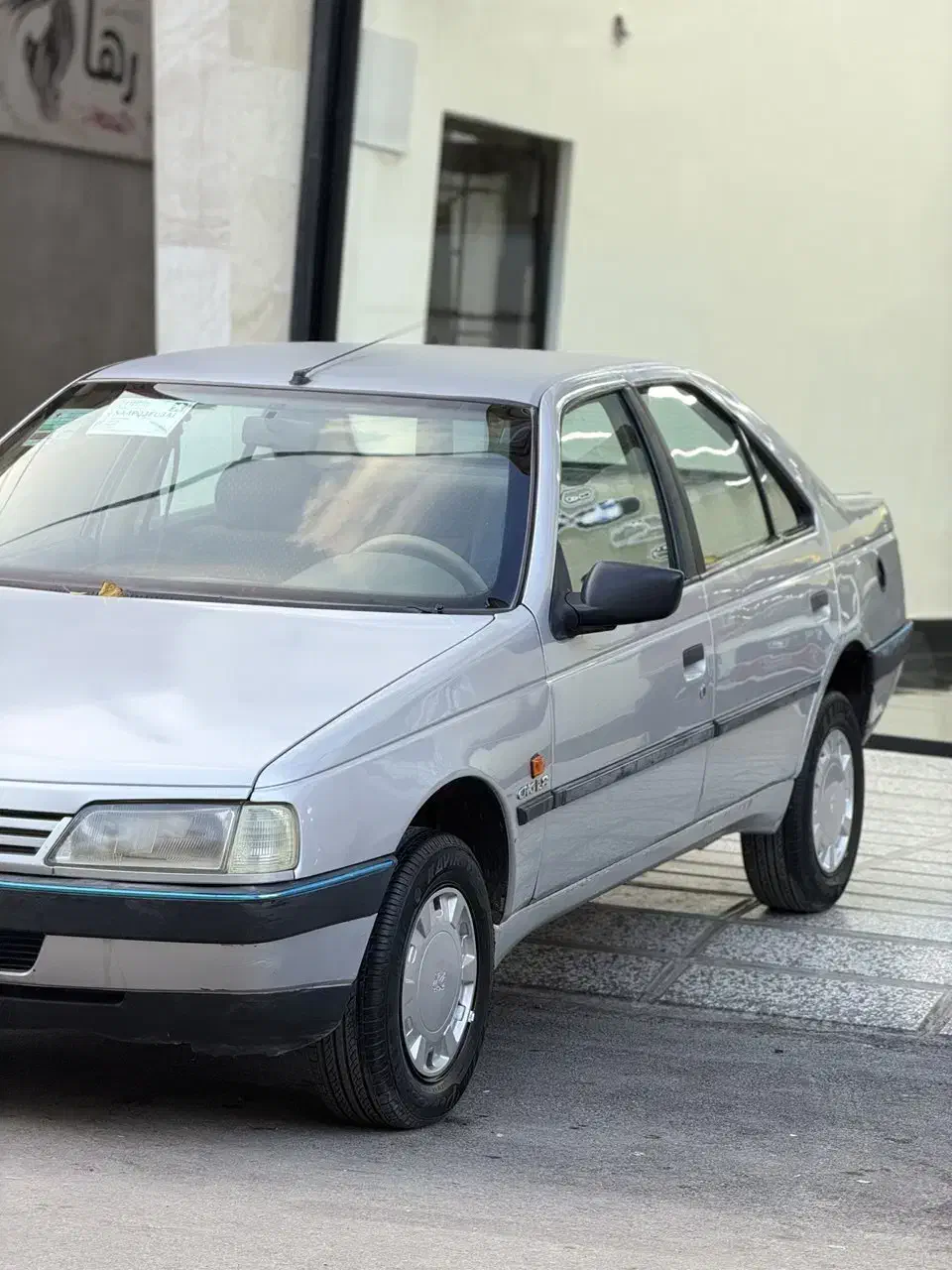 405|خودرو سواری و وانت|جوانرود, |دیوار