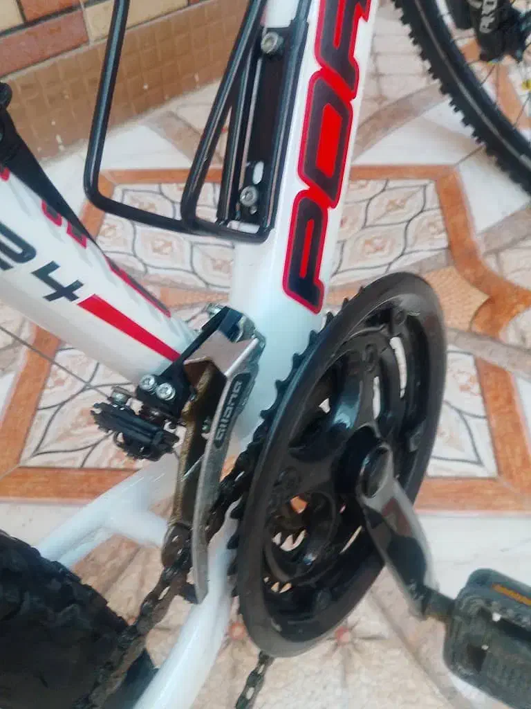 دوچرخه ویوا نو|دوچرخه، اسکیت، اسکوتر|شادگان, |دیوار