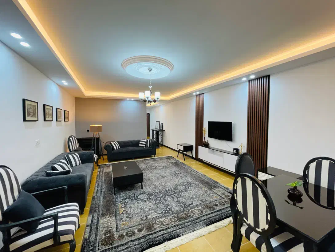 اپارتمان اجاره کوتاه مدت|اجارهٔ کوتاهمدت آپارتمان و سوئیت|مشهد, شهرک بهارستان|دیوار