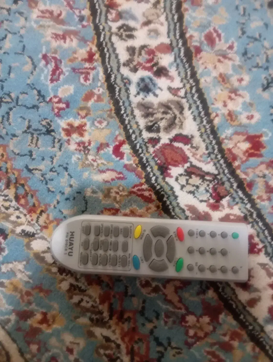 کنترول|تلویزیون و پروژکتور|زاهدان, |دیوار