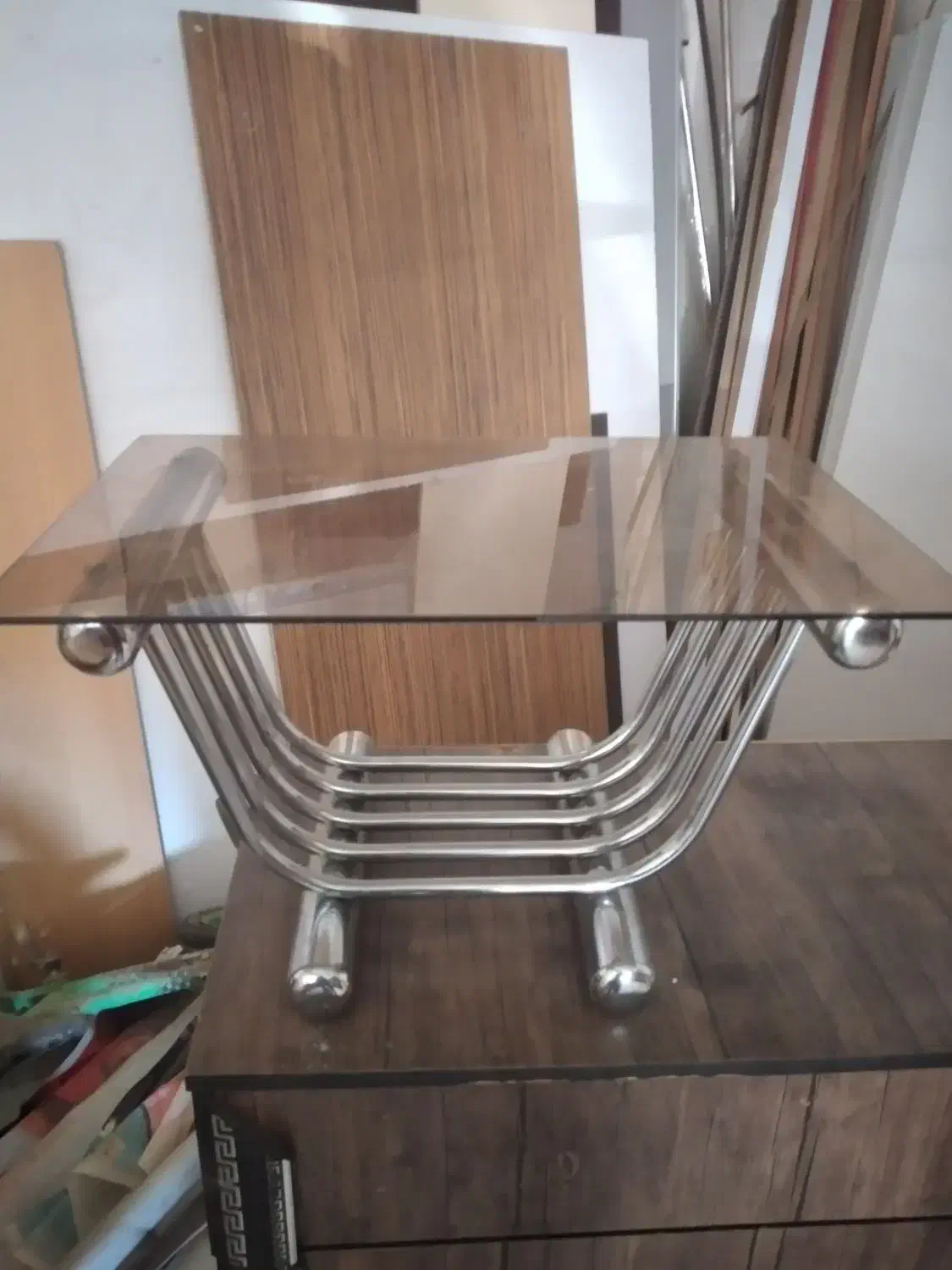 دراور ۴ کشو|جاکفشی، کمد، دراور|بیرجند, |دیوار