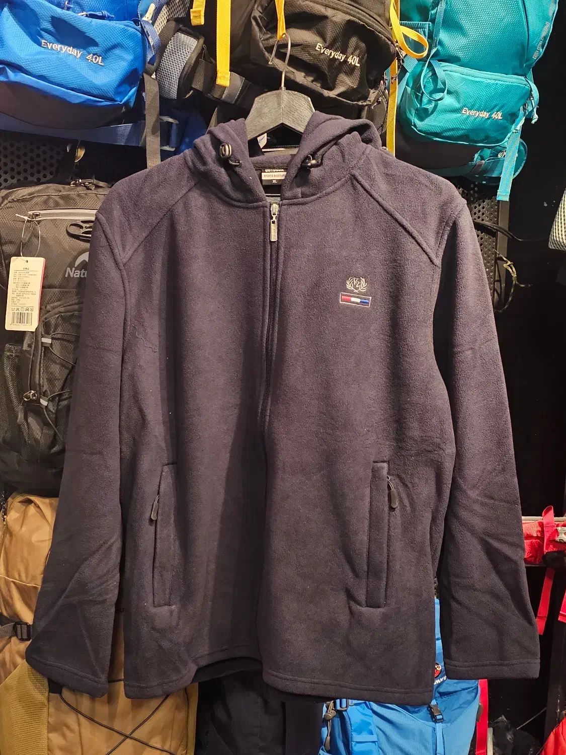 کاپشن پلار کوهنوردی|کوهنوردی و کمپینگ|تهران, امیریه|دیوار