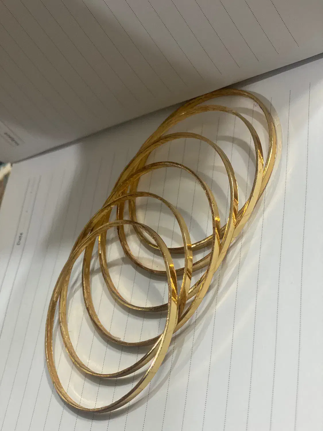 النگو استیل رنگ ثابت|بدلیجات|لنگرود, |دیوار