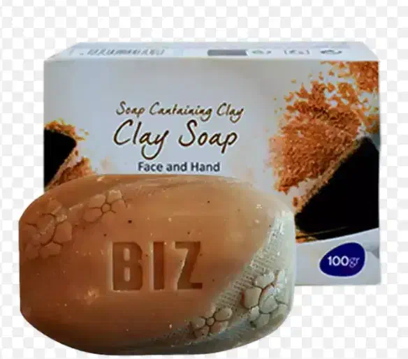 صابون های مختلف برای انواع صورت|آرایشی، بهداشتی، درمانی|خاش, |دیوار