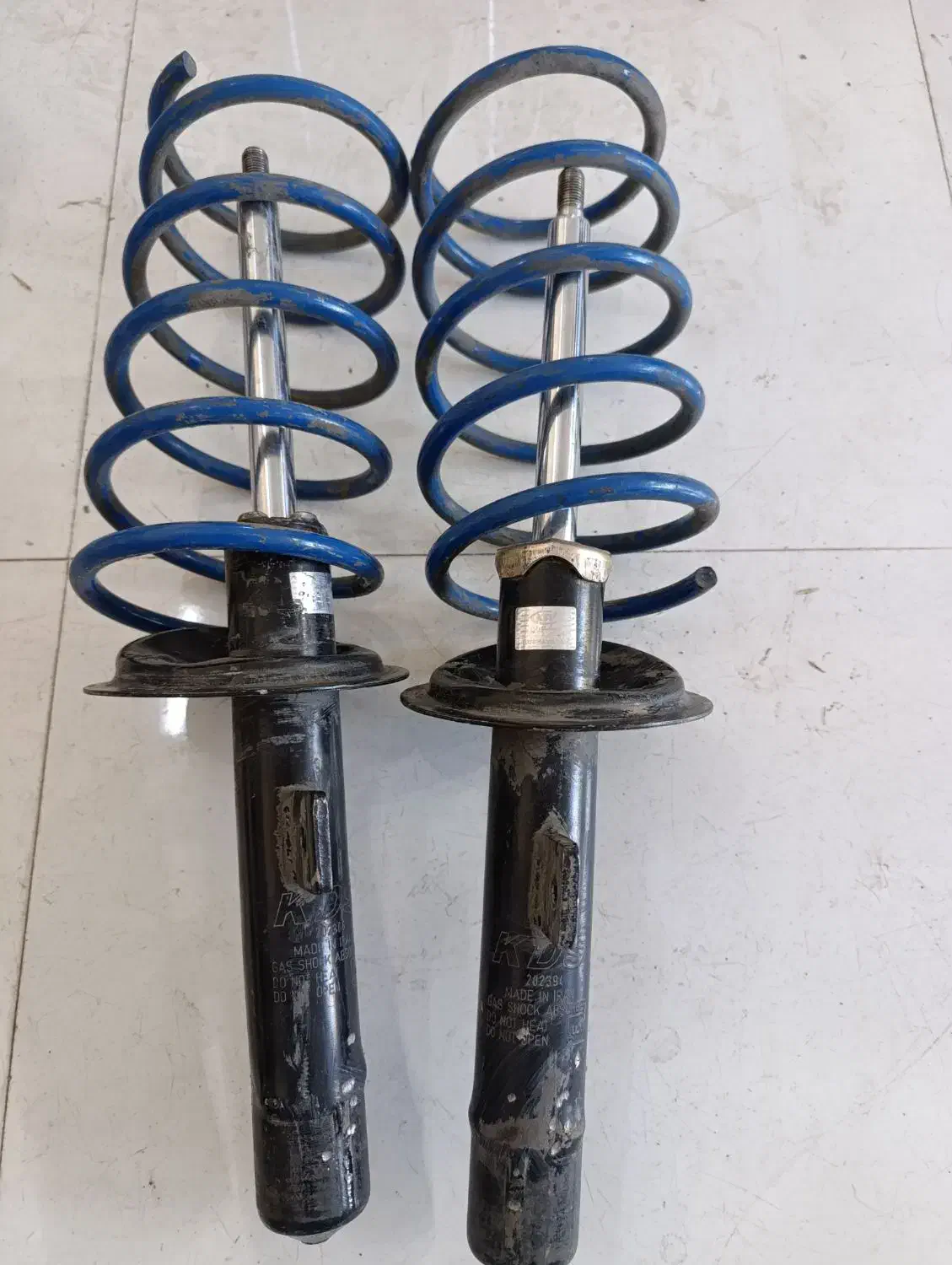 ظبط ون هایس کمکKDS۲۰۶اسپرت رکش تیبا۲صندوق ایکس ۲۲|قطعات یدکی و لوازم جانبی|مشهد, شهید مطهری|دیوار