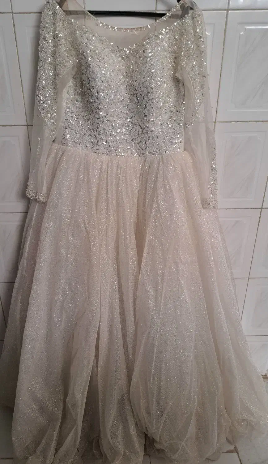 لباس عروس|لباس|کرمان, |دیوار