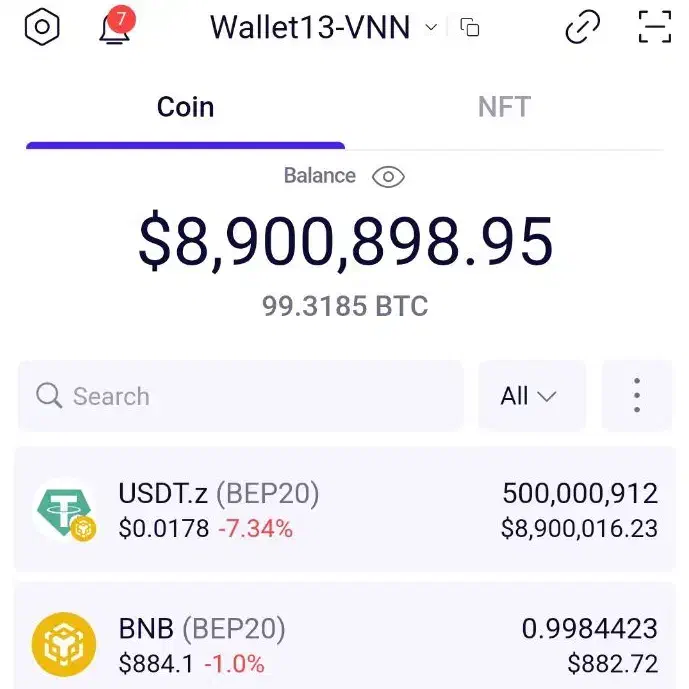 فروش و تولید ارز USDT.z|قطعات و لوازم جانبی رایانه|تهران, زعفرانیه|دیوار