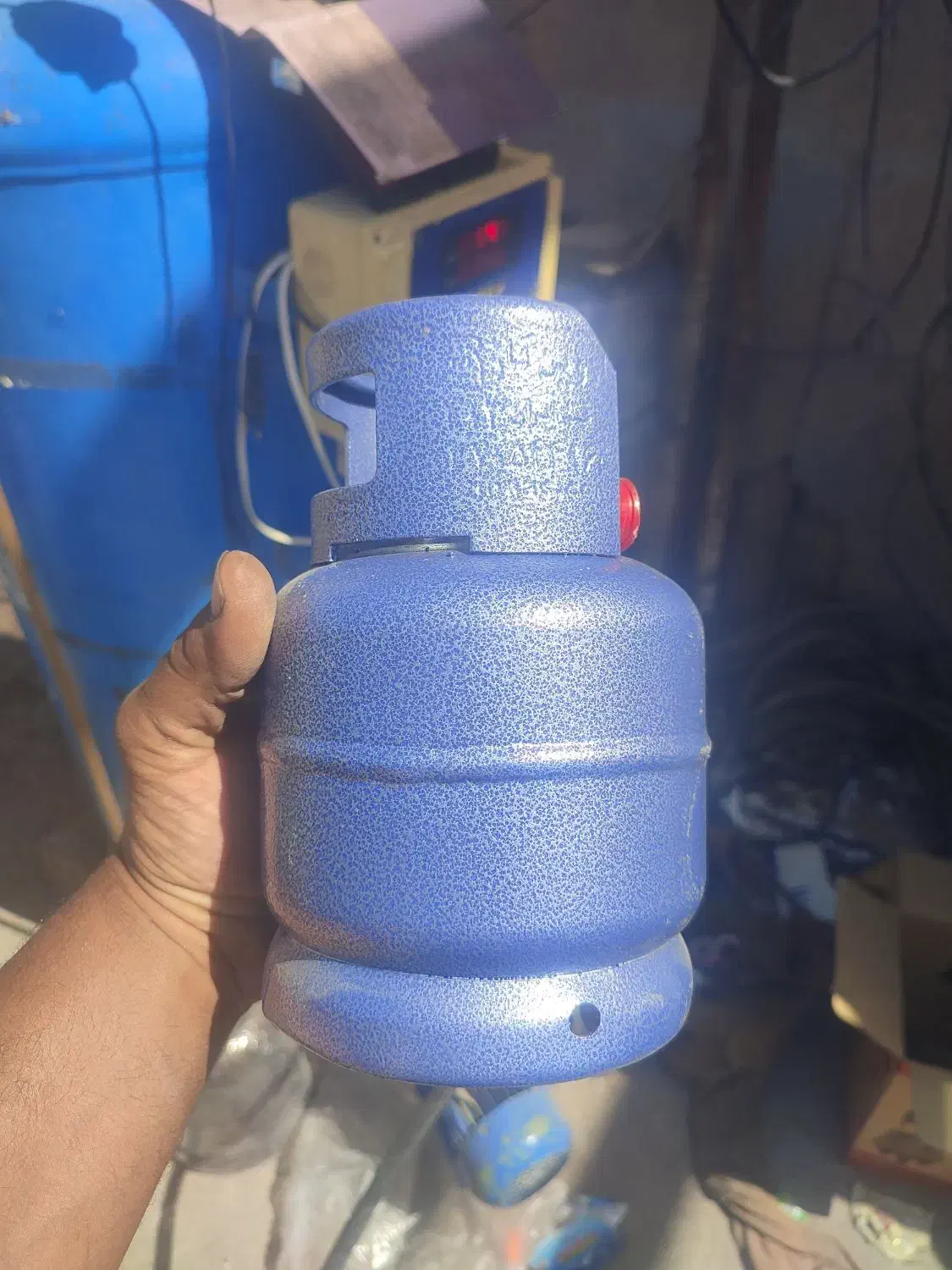 کپسول و پیک نیک و انواع سری پیک نیک|اجاق گاز و لوازم برقی پختوپز|قم, قلعه صدری|دیوار